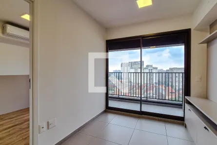 Apartamento com 1 Quarto à venda, 34m² no Vila Pompéia, São Paulo