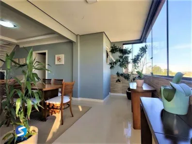Cobertura com 3 Quartos à venda, 282m² no Jardim Itu, Porto Alegre