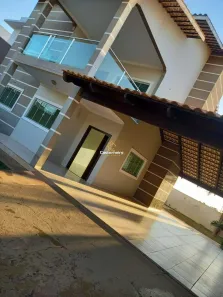 Sobrado com 4 Quartos à venda, 252m² no Plano Diretor Sul, Palmas