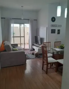 Apartamento com 3 Quartos à venda, 109m² no Novo Homero Thon, Santo André