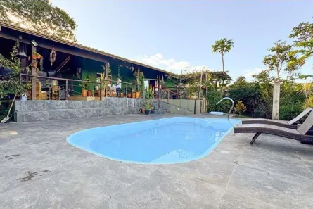 Casa de Condomínio com 2 Quartos à venda, 243m² no Setor Habitacional Jardim Botânico, Brasília