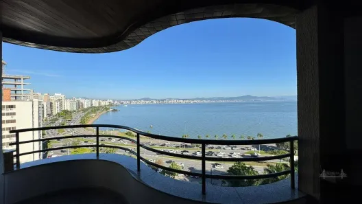 Apartamento com 4 Quartos à venda, 329m² no Agronômica, Florianópolis