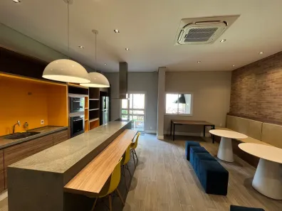 Apartamento com 1 Quarto para alugar, 30m² no Saúde, São Paulo