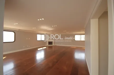 Cobertura com 4 Quartos à venda, 453m² no Santa Cecília, São Paulo