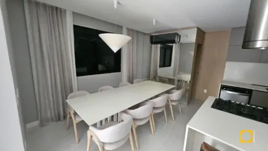 Apartamento com 4 Quartos à venda, 180m² no Centro, Florianópolis