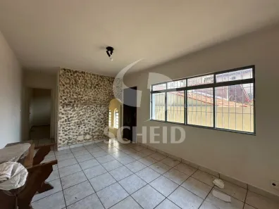 Casa com 4 Quartos à venda, 202m² no Conjunto Residencial Jardim Canaã, São Paulo