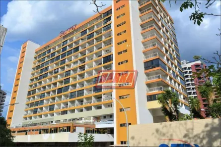 Sala Comercial à venda, 25m² no Asa Norte, Brasília