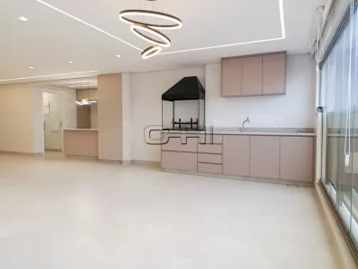 Apartamento com 3 Quartos à venda, 136m² no Jardim das Acácias, São Paulo