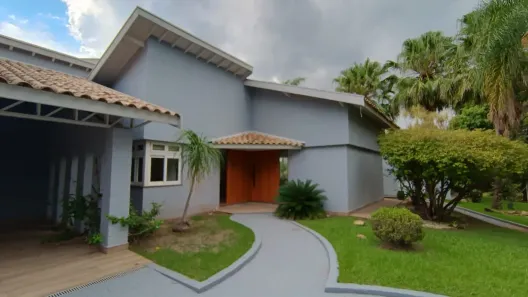 Fazenda/Sítio com 5 Quartos à venda, 510m² no Vale das Laranjeiras, Indaiatuba