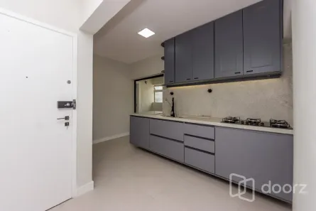 Apartamento com 2 Quartos à venda, 78m² no Vila Clementino, São Paulo