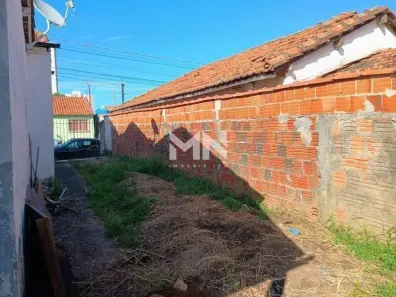 Lote/Terreno à venda, 555m² no Nossa Senhora Aparecida, Itu