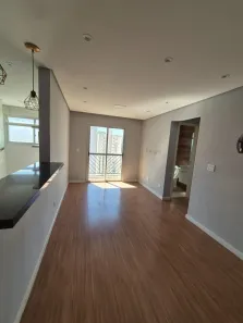 Apartamento com 2 Quartos à venda, 53m² no Jardim Umarizal, São Paulo