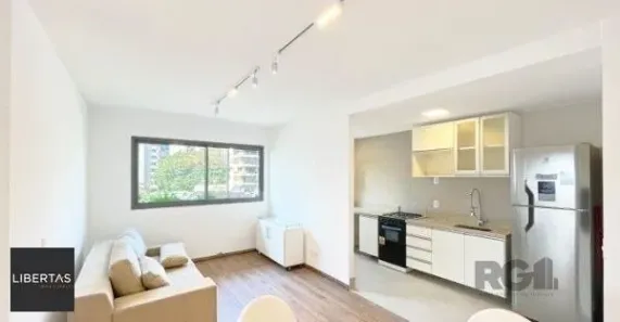 Apartamento com 2 Quartos à venda, 69m² no Mont Serrat, Porto Alegre