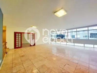 Apartamento com 3 Quartos à venda, 280m² no Copacabana, Rio de Janeiro