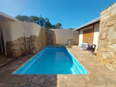 Casa com 4 Quartos à venda, 267m² no Jardim Recreio, Ribeirão Preto