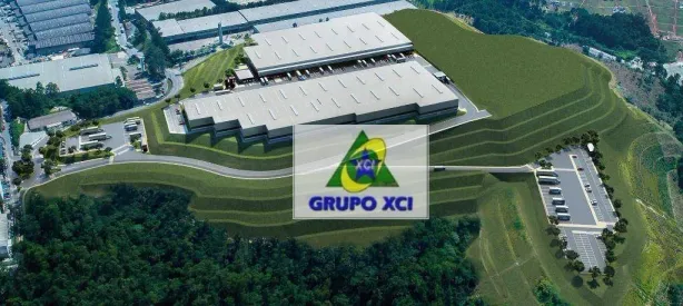 Galpão/Depósito/Armazém para alugar, 1535m² no Itaqui, Itapevi
