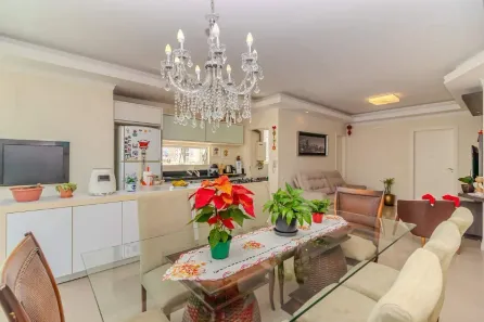Apartamento com 3 Quartos à venda, 116m² no Centro, Balneário Camboriú