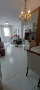 Apartamento com 2 Quartos à venda, 50m² no Sussuarana, Salvador