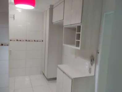 Apartamento com 2 Quartos à venda, 54m² no Jardim João Paulo II, Sumaré