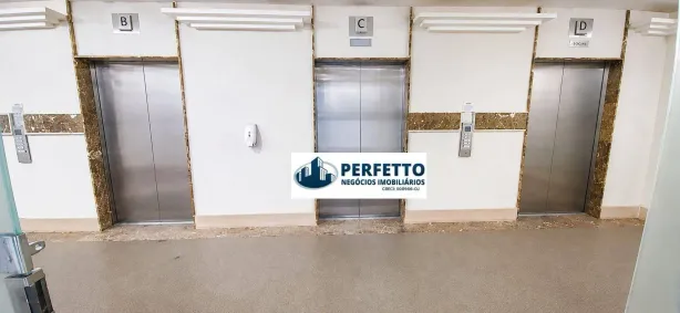 Sala Comercial à venda, 405m² no Centro, Rio de Janeiro