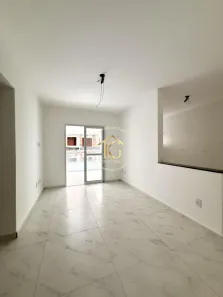 Apartamento com 2 Quartos à venda, 70m² no Aviação, Praia Grande