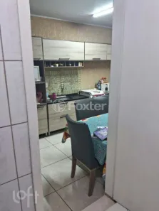 Apartamento com 2 Quartos à venda, 38m² no COHAB, Sapucaia do Sul