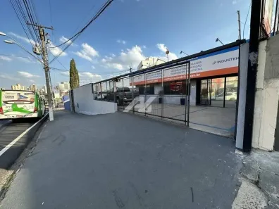 Galpão/Depósito/Armazém à venda, 356m² no Centro, Campinas