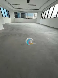 Sala Comercial para alugar, 95m² no Itaim Bibi, São Paulo