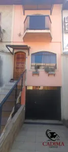 Casa com 2 Quartos à venda, 124m² no Jardim Brasília (Zona Leste), São Paulo
