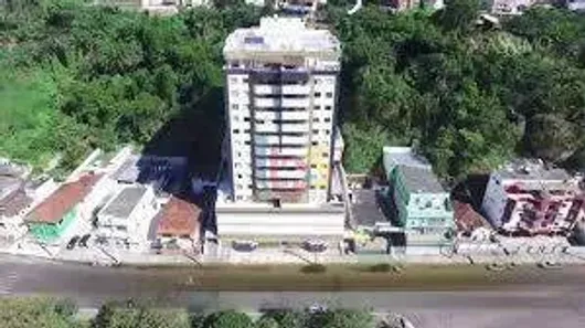 Apartamento com 3 Quartos à venda, 98m² no Cidade Nova, Ilhéus
