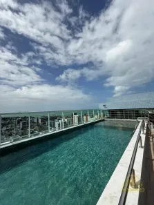 Apartamento com 3 Quartos à venda, 89m² no Bessa, João Pessoa
