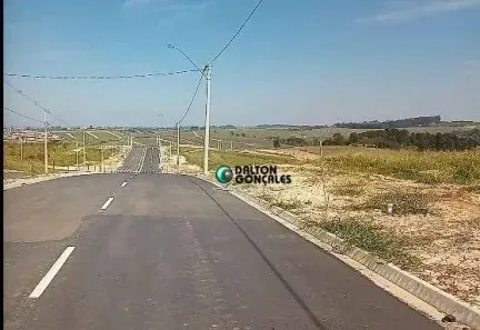Lote/Terreno à venda, 175m² no Cardeal, Elias Fausto
