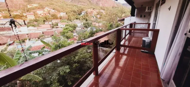 Casa de Condomínio com 5 Quartos à venda, 487m² no Anil, Rio de Janeiro