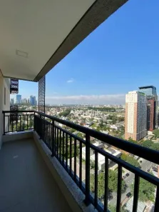 Apartamento com 1 Quarto à venda, 40m² no Dezoito do Forte Empresarial/Alphaville., Barueri