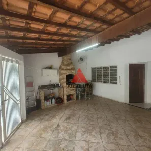 Casa com 3 Quartos à venda, 113m² no Jardim Brasil, Americana