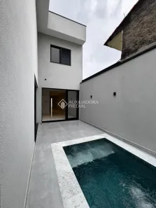 Sobrado com 3 Quartos à venda, 175m² no Jardim Maria Adelaide, São Bernardo do Campo