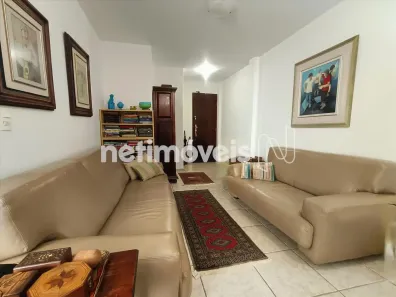 Apartamento com 3 Quartos à venda, 134m² no Anchieta, Belo Horizonte
