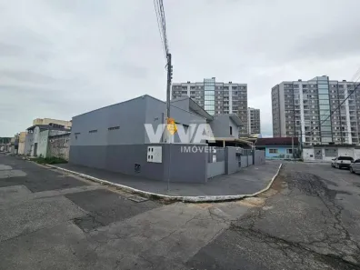 Galpão/Depósito/Armazém para alugar, 84m² no São Vicente, Itajaí