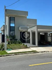Casa de Condomínio com 3 Quartos à venda, 154m² no Loteamento Fazenda Ronda, São José dos Campos