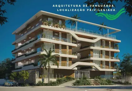 Apartamento com 1 Quarto à venda, 50m² no , Tamandaré