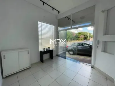 Sala Comercial para alugar, 16m² no Morumbi, Piracicaba