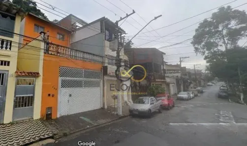 Sobrado com 4 Quartos à venda, 180m² no Vila Pedra Branca, São Paulo