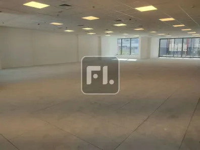 Sala Comercial para alugar, 485m² no Itaim Bibi, São Paulo