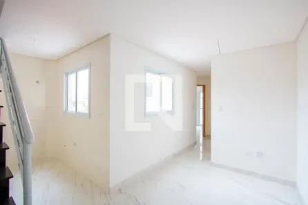 Cobertura com 2 Quartos à venda, 88m² no Vila América, Santo André