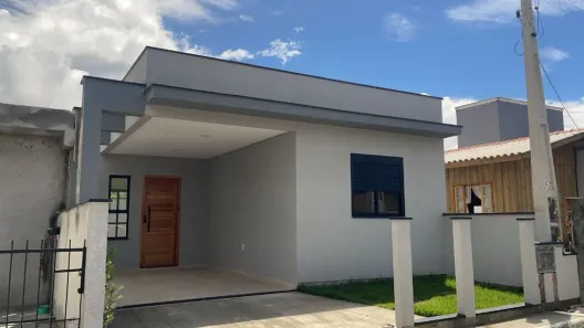 Casa com 2 Quartos à venda, 70m² no São João do Rio Vermelho, Florianópolis