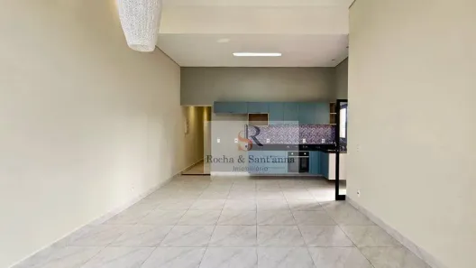 Casa de Condomínio com 3 Quartos à venda, 140m² no Village Moutonnée, Salto
