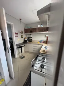Sobrado com 2 Quartos à venda, 56m² no Condomínio Residencial Campo Belo, São José dos Campos