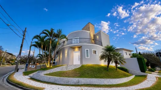 Casa de Condomínio com 3 Quartos à venda, 170m² no Chácara Morada Mediterrânea, Jundiaí