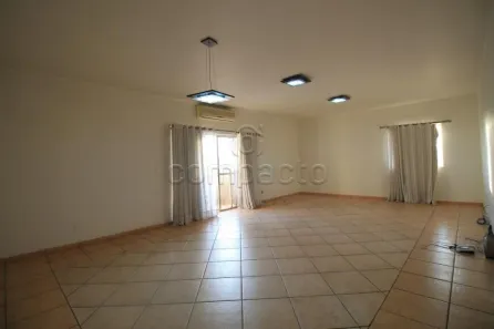 Apartamento com 3 Quartos à venda, 160m² no Centro, São José do Rio Preto