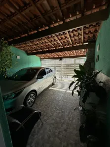 Casa com 3 Quartos à venda, 65m² no Jardim Torrão de Ouro, São José dos Campos